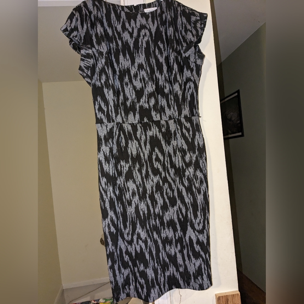 Calvin Klein Dress